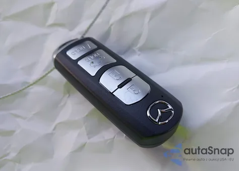 2018 Mazda Mx-5 Miata Club z USA, uszkodzony, nr VIN JM1NDAC71J0205787